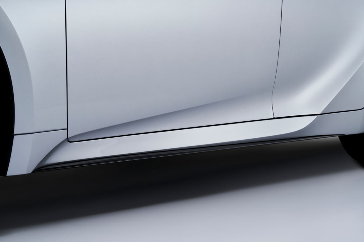 2021 Lexus IS