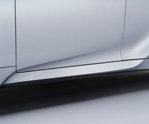 2021 Lexus IS
