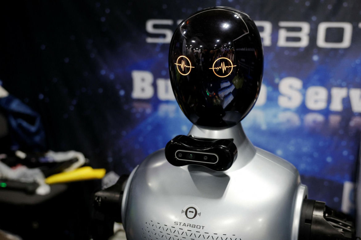 CES 2026 w Las Vegas