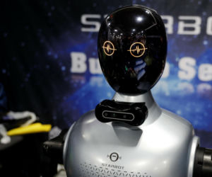 CES 2026 w Las Vegas