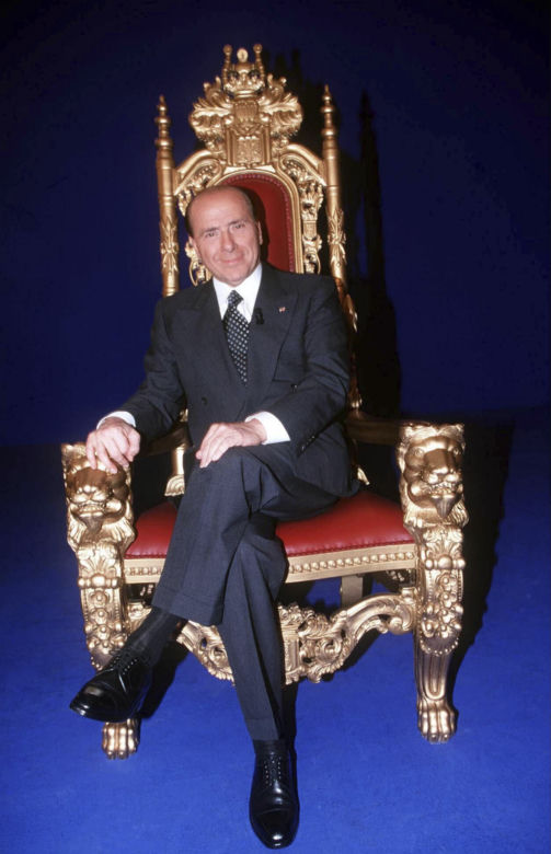 Silvio
