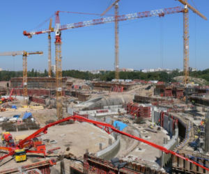Stadion Narodowy (21 sierpnia)