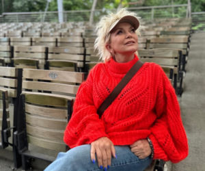 Małgorzata Ostrowska