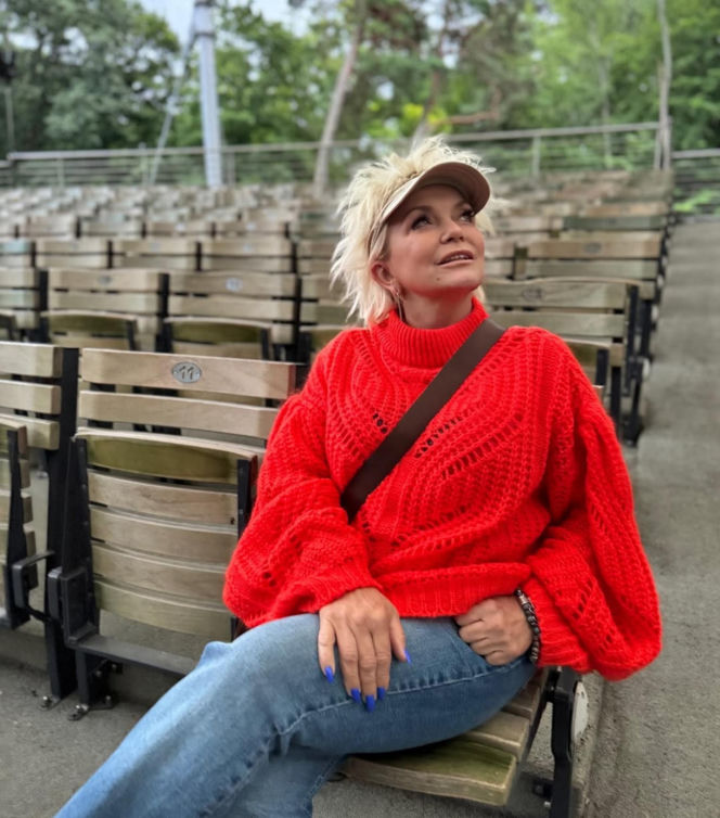 Małgorzata Ostrowska