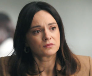 Barwy szczęścia. Natalia przeżywa dramat po rozstaniu z Cezarym. Małżeństwo zakończy się szybkim rozwodem