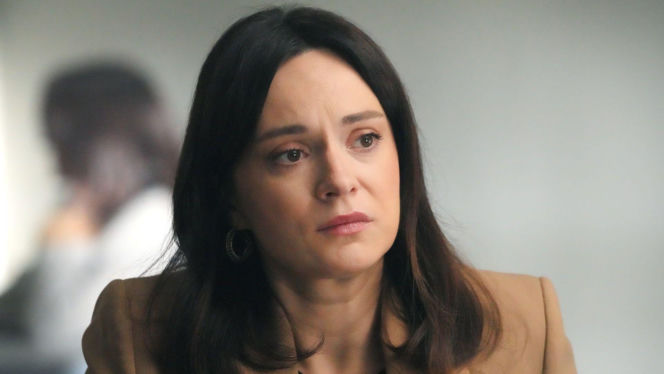 Barwy szczęścia odc. 3336.  Natalia (Maria Dejmek)