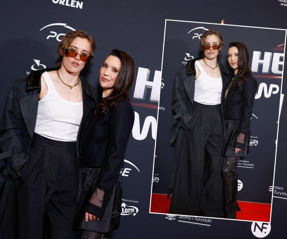 Katarzyna Zillmann i Janja Lesar