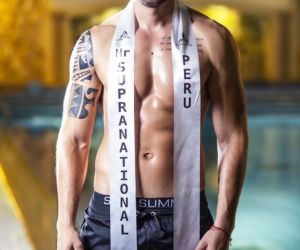 Alonso Martinez