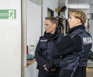 Policjantki i Policjanci: streszczenie odcinka 1411