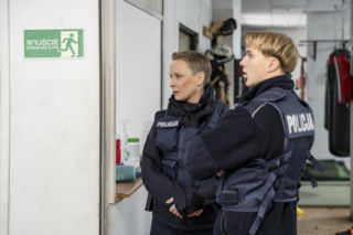 Policjantki i Policjanci: streszczenie odcinka 1411