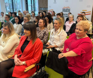 Starachowice. Dzień Pracownika Socjalnego 2025