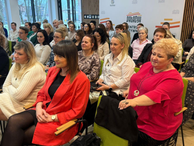 Starachowice. Dzień Pracownika Socjalnego 2025