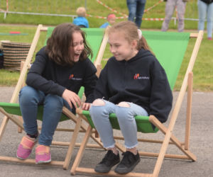 Dzień Dziecka Starachowice 2021 Park Kultury