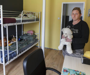 Odebrali dzieci Pani Ewie bo nie uczęszczały na zdalne lekcje