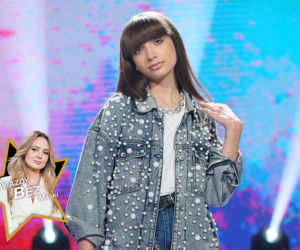 Viki Gabor - mówią jej , że nie jest Polką