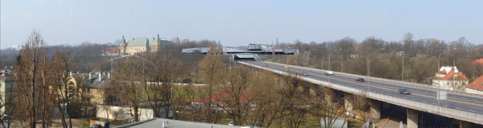 Muzeum Historii Polski - 324 projekty nadesłane na konkurs