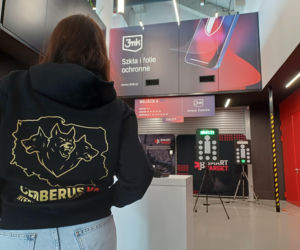 Psy służbowe, szkolenia i strefa pierwszej pomocy. Trwa drugi dzień CERBERUS K9 w Ostrowie