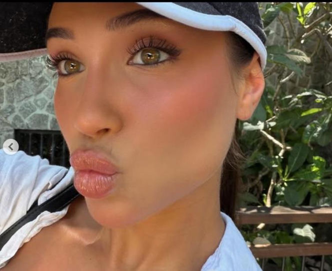 Natsu, czyli Natalia Kaczmarczyk