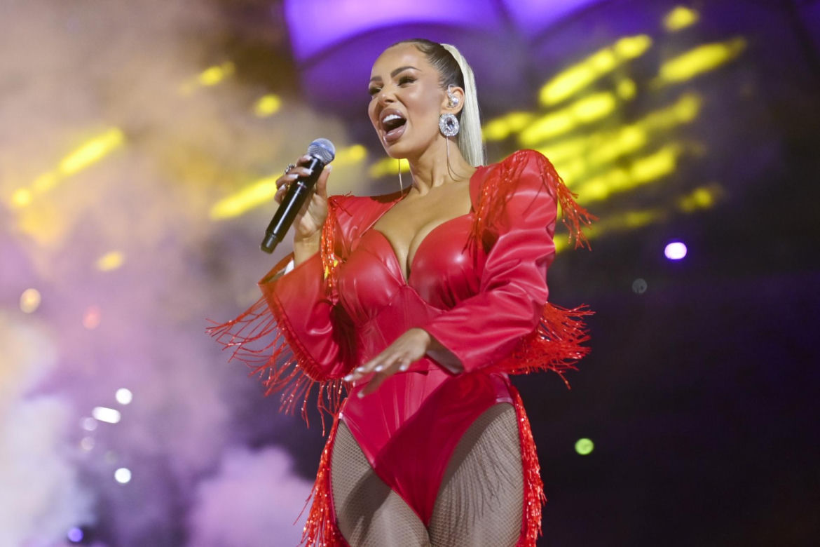 Gwiazdy na Roztańczony Narodowy 2025