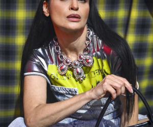 Joanna Horodyńska straciła pracę