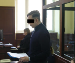 Sebastian M. na kolejnej rozprawie. Po wypadku na A1, ofiary krzyczały z auta. Proszę, pomóż mi