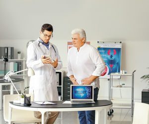 Palenie tytoniu i rak pęcherza – to się łączy