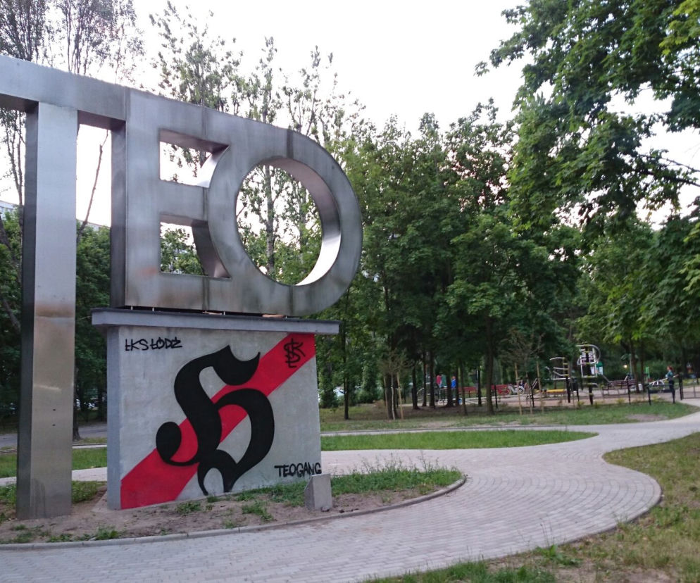 Nowy symbol Teofilowa powstał z pieniędzy z budżetu obywatelskiego