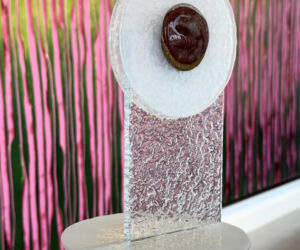 Szkło fusingowe Marii Kostrzak