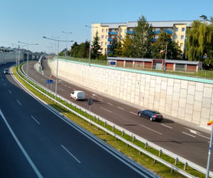 Trasa Niepodległości już otwarta. To największa inwestycja drogowa w historii Białegostoku