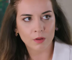 Panna młoda. Beyza obmyśla szalony plan związany z ciążą