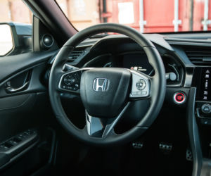 Honda Civic 1.5 Turbo Sport Plus