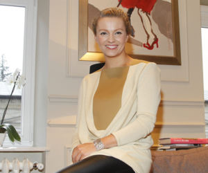 Dorota Szelągowska