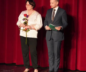 Gala działacza kultury