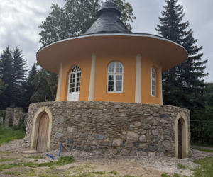 Herbaciarnia w Kowarach