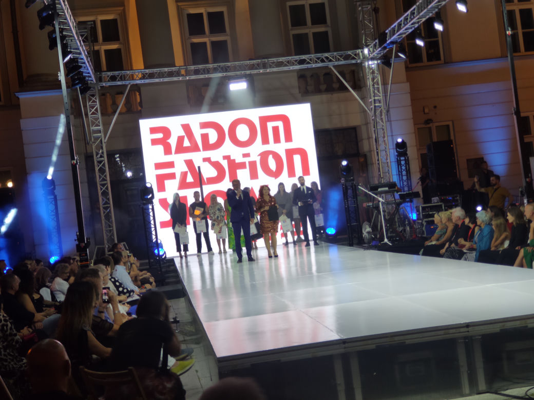Radom Fashion Show 2022