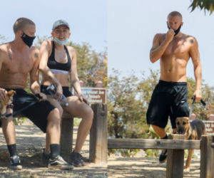 Miley Cyrus i Cody Simpson