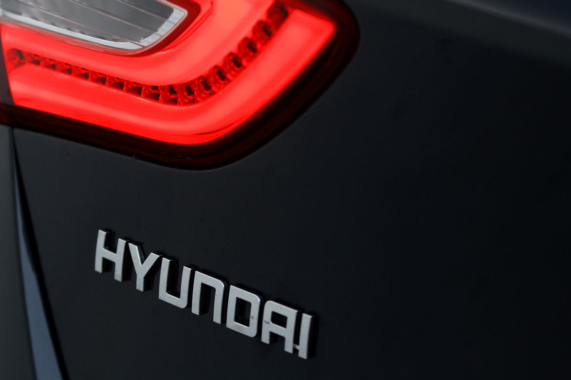 Hyundai i30 1.6 Turbo 3D Sport