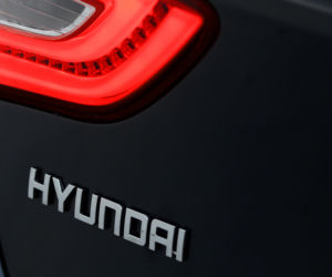 Hyundai i30 1.6 Turbo 3D Sport