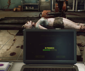 Creature Lab