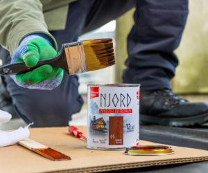 Murator Ogroduje, realizacje