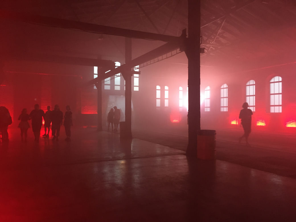 Festiwal Tauron Nowa Muzyka