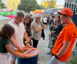 Dni i Noce Krzywej Wieży z ESKA Summer City. Tak bawiliśmy się w Ząbkowicach Śląskich
