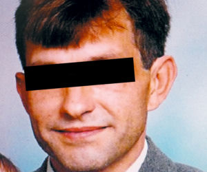 Mąż kat porwał żonę, bo chciała odejść