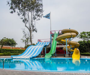 Aquapark
