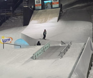 SnowFest 2026 - fotorelacja z festiwalu - Szczyrk 6-7 marca