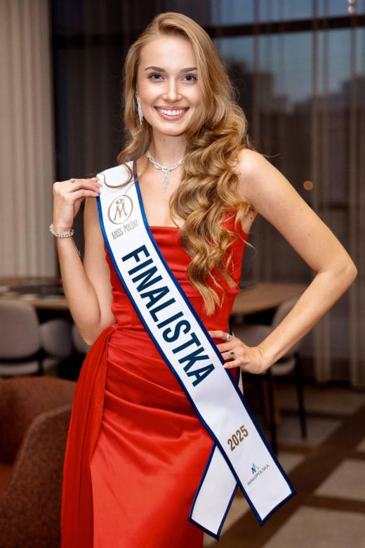 Oliwia Mikulska 