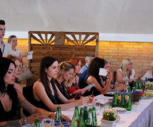 Gryf Fashion Show Models