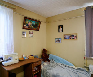 Ekipa „Nasz nowy dom” pomaga pani Małgorzacie