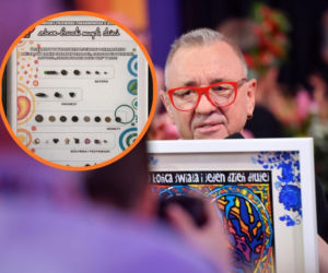 Te przedmioty lekarze wyjmują z dziecięcych żołądków. Tablica grozy z CZMP trafiła na aukcję WOŚP