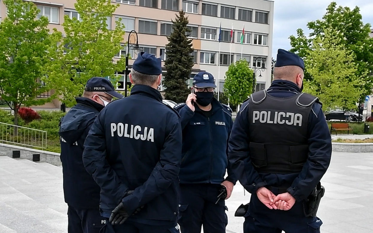 Mandaty dla żałobników